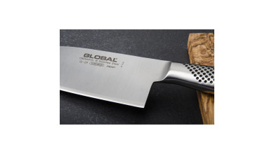 Couteau éminceur 18 cm G29