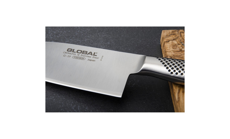 Couteau éminceur 18 cm G29