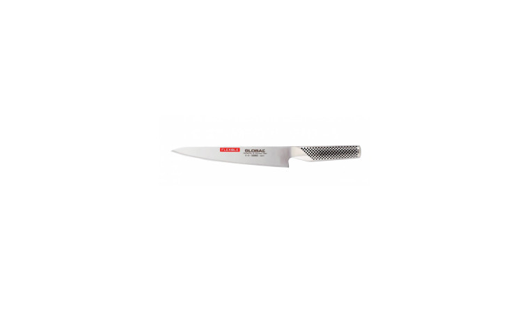 Couteau filet de poisson 21 cm (lame flexible) G20