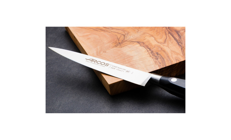 Couteau filet de sole