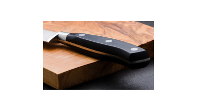 Couteau filet de sole