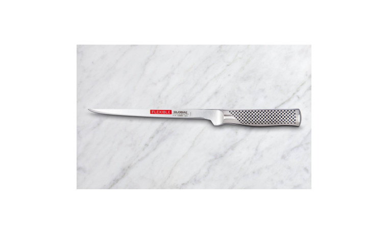Couteau filet de sole 21 cm (lame flexible) G30