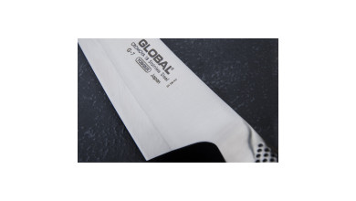 Couteau hachoir 18 cm (pour droitier) G7