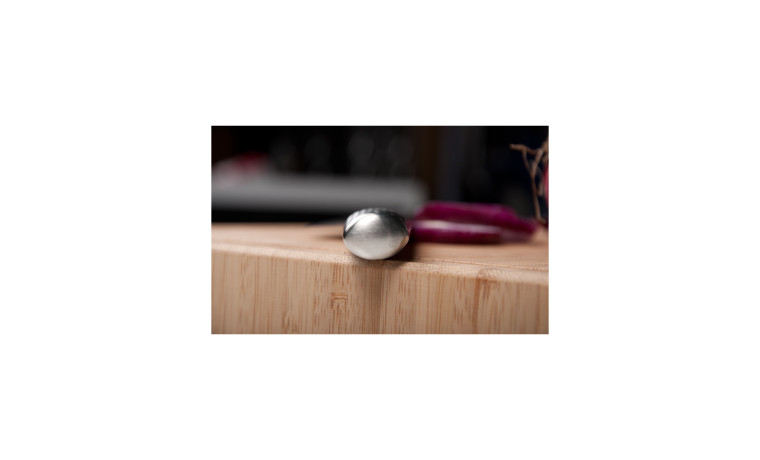 Couteau hachoir 18 cm (pour droitier) G7