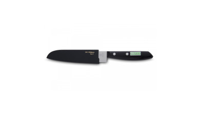 Couteau Japonais à légumes 10 cm (N3)