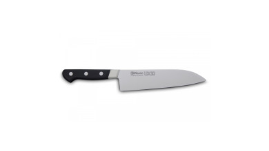 Couteau Misono 781 Santoku 18 cm