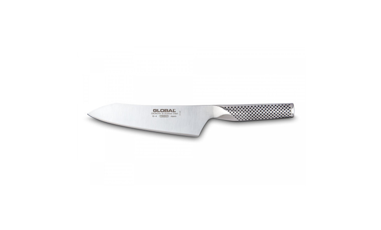 Couteau oriental 18 cm G4 - Couteau