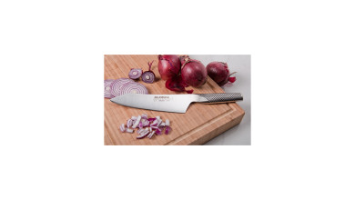 Couteau oriental 18 cm G4 - Couteau