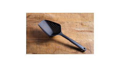 Cuillère passoire écumoire 3D - Cuillère passoire