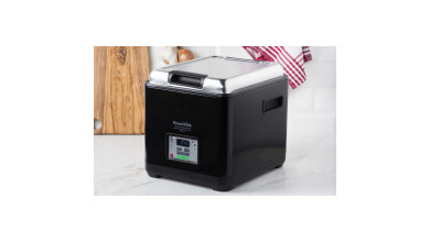 Cuisson sous-vide Supreme Demi 9 litres - Four à eau