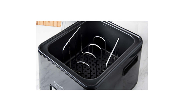 Cuisson sous-vide Supreme Demi 9 litres - Four à eau