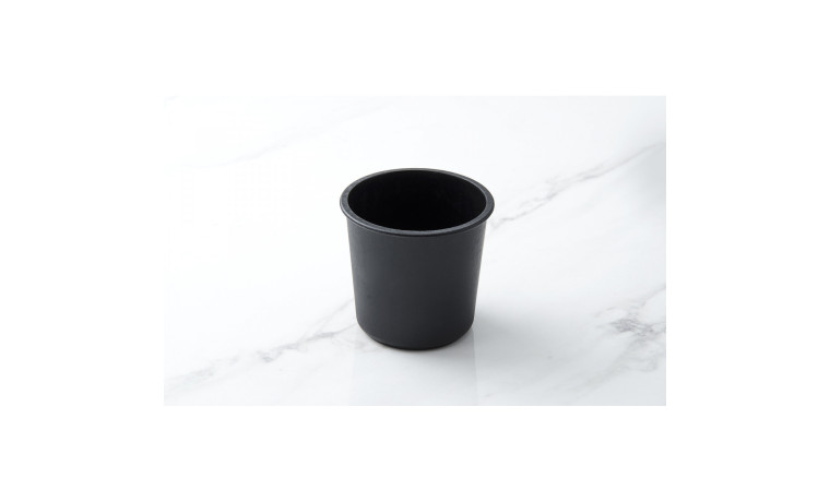 Dariole ronde Exoglass