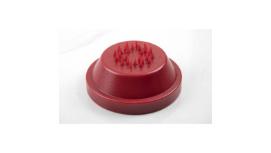 Déco "spirale" à julienne - Taille julienne
