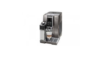 DELONGHI DINAMICA PLUS TITANIUM 3795.T + GARANTIE 3 ANS