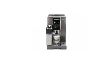 DELONGHI DINAMICA PLUS TITANIUM 3795.T + GARANTIE 3 ANS