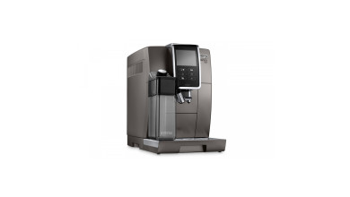 DELONGHI DINAMICA PLUS TITANIUM 3795.T + GARANTIE 3 ANS