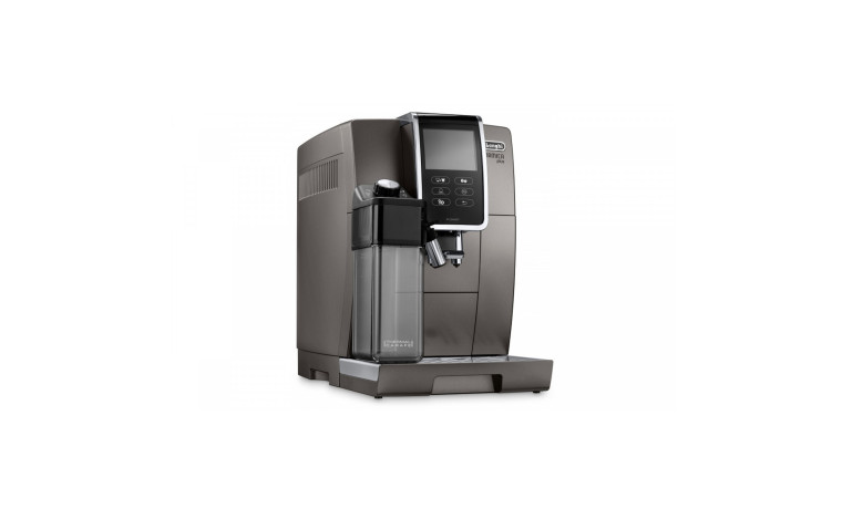 DELONGHI DINAMICA PLUS TITANIUM 3795.T + GARANTIE 3 ANS