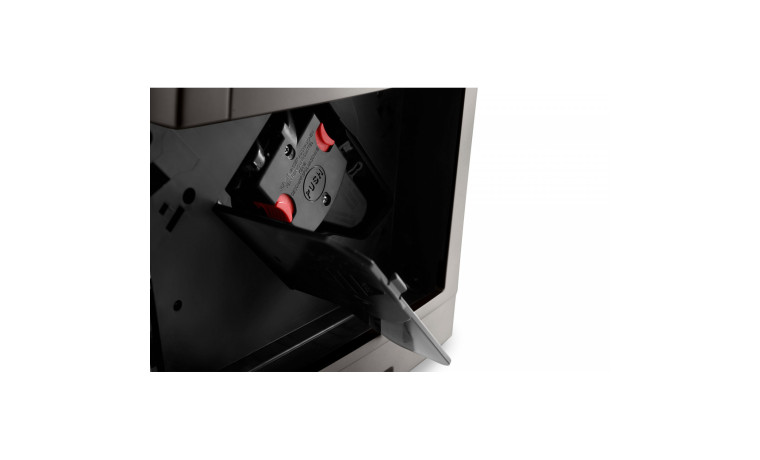 DELONGHI DINAMICA PLUS TITANIUM 3795.T + GARANTIE 3 ANS