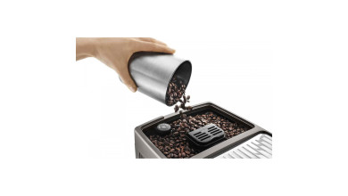 DELONGHI DINAMICA PLUS TITANIUM 3795.T + GARANTIE 3 ANS