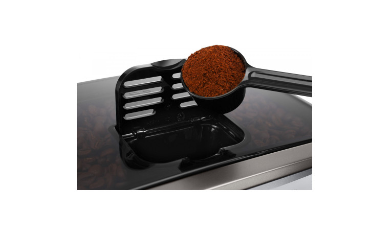 DELONGHI DINAMICA PLUS TITANIUM 3795.T + GARANTIE 3 ANS