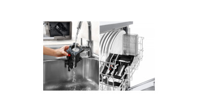 DELONGHI DINAMICA PLUS TITANIUM 3795.T + GARANTIE 3 ANS