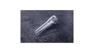 Douille à verrines - La douille