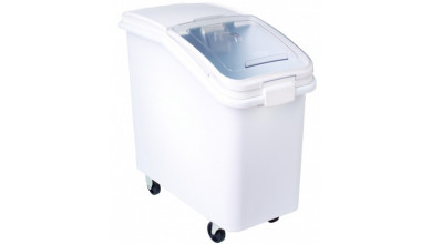 Ingredient trolley