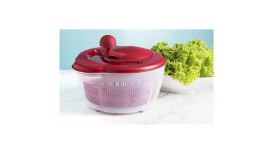 Essoreuse à salade 5 Litres - L'essoreuse
