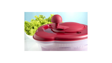 Essoreuse à salade 5 Litres - L'essoreuse
