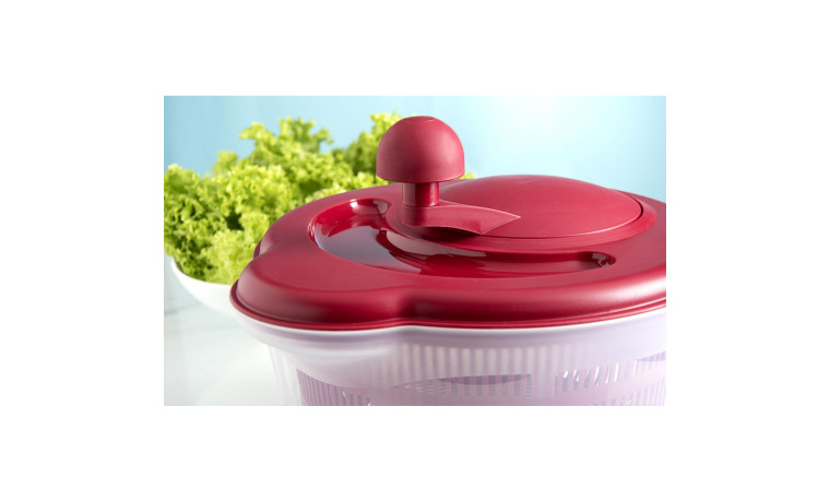 Essoreuse à salade 5 Litres - L'essoreuse