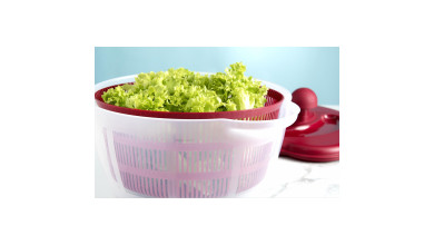 Essoreuse à salade 5 Litres - L'essoreuse