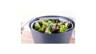 Essoreuse à salade Swing XL 20 Litres