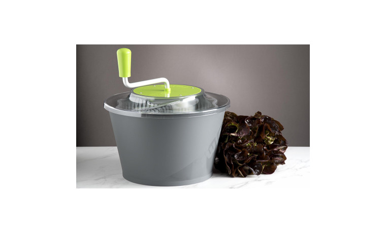 Essoreuse à salade Swing XS 10 Litres - L'essoreuse