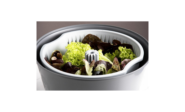 Essoreuse à salade Swing XS 10 Litres - L'essoreuse
