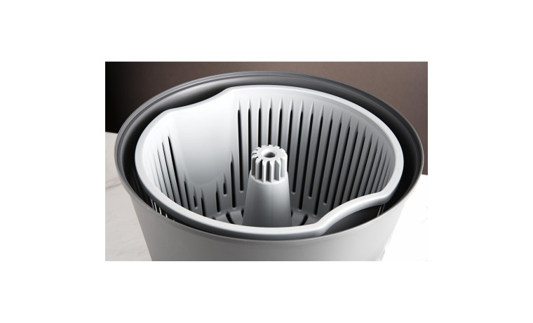 Essoreuse à salade Swing XS 10 Litres - L'essoreuse