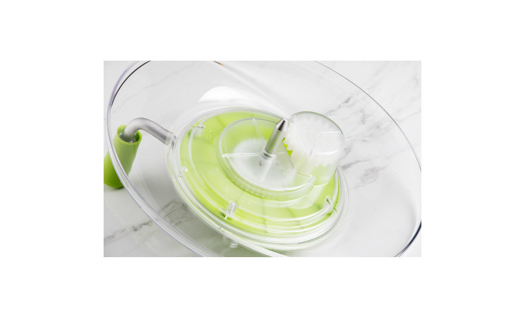 Essoreuse à salade Swing XS 10 Litres - L'essoreuse