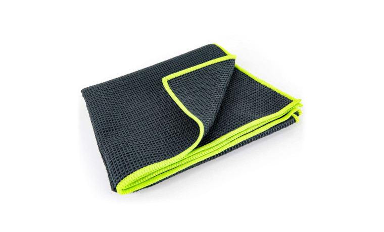 Essuie vaisselle Microfibre - La microfibre 40x80cm