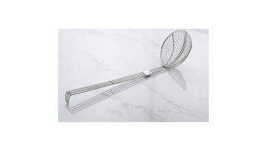 Ecumoire à friture diamètre 14 cm