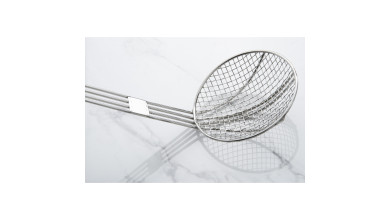 Ecumoire à friture diamètre 14 cm