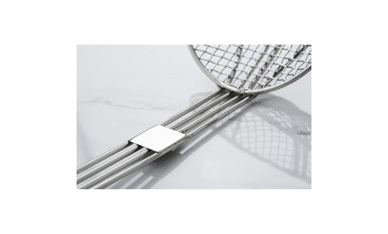 Ecumoire à friture diamètre 14 cm