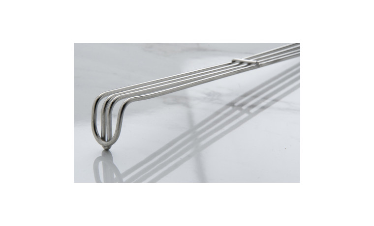 Ecumoire à friture diamètre 14 cm