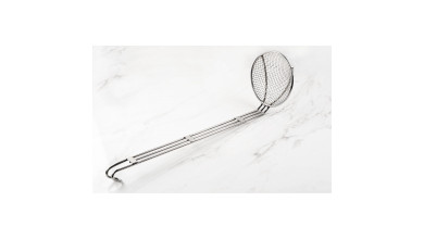 Ecumoire à friture diamètre 16 cm