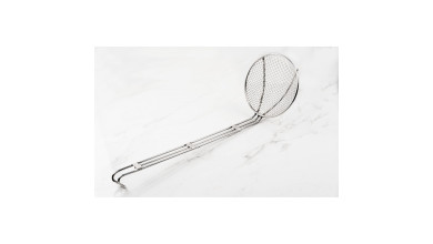 Ecumoire à friture diamètre 20 cm - L'ecumoire