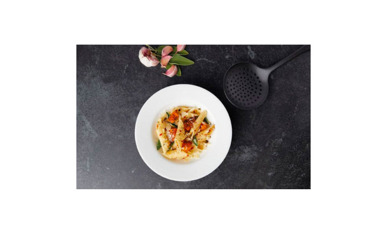 Ecumoire anti-adhésive en nylon 36 cm - L'Ecumoire de 36 cm