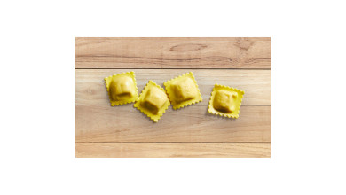 Emporte pièce, moule découpe à raviolis - Carré