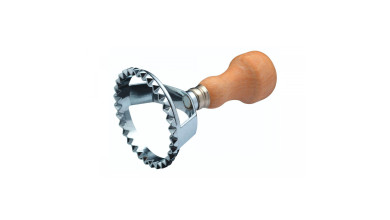 Emporte pièce, moule découpe à raviolis - Rond