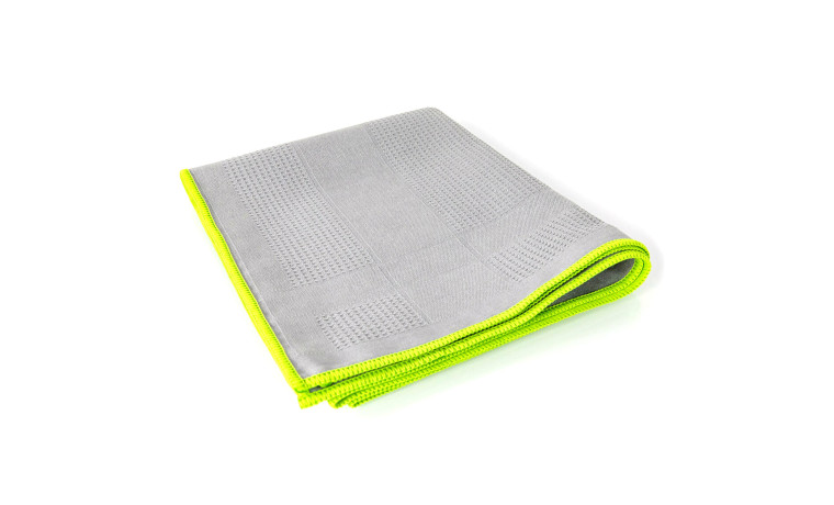 Essuie-verres Microfibre Delta - Lot de 2 essuies - Lot de 2 essuies-verres