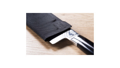 Etui protège-lame magnétique KAI CK-L (Large) - L'Etui protège-lame