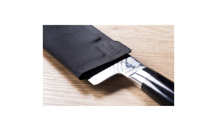 Etui protège-lame magnétique KAI CK-L (Large) - L'Etui protège-lame