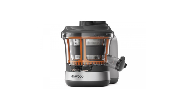 Extracteur de jus Kenwood KAX732PL / KAX720PL - L'Extracteur de jus Kenwood